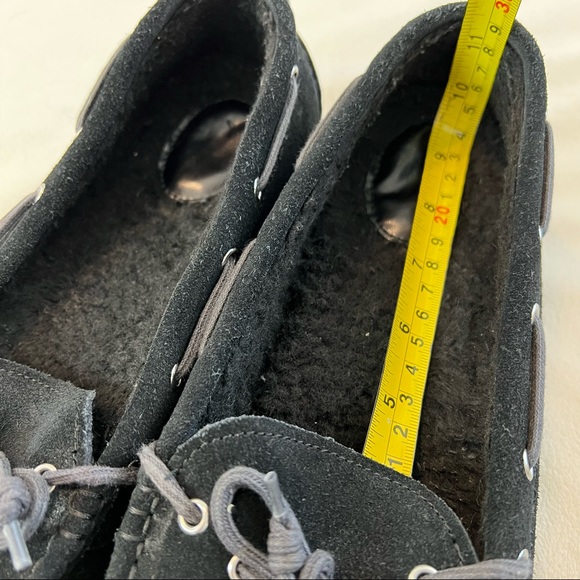 Cole Haan Grand Escape Driving Loafers Size 10 1/2B - Picture 13 of 14